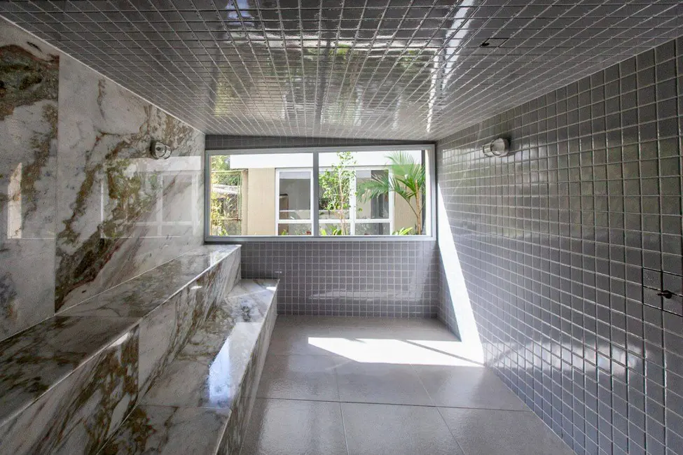 Foto 8 de Cobertura à venda, 126m2 em Ubatuba - SP