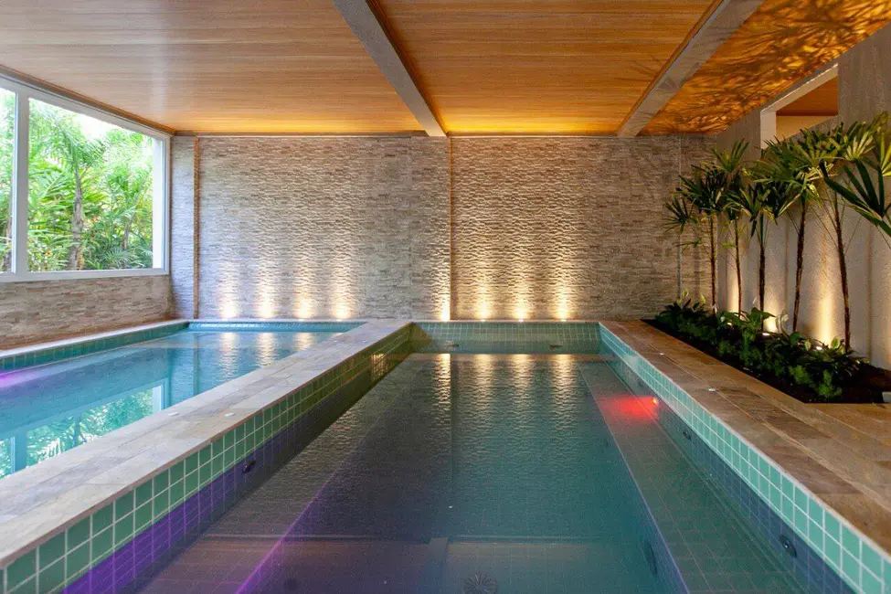 Foto 9 de Cobertura à venda, 126m2 em Ubatuba - SP