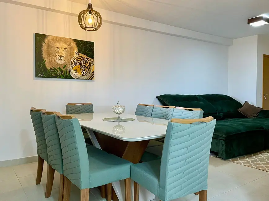 Foto 22 de Cobertura à venda, 126m2 em Ubatuba - SP