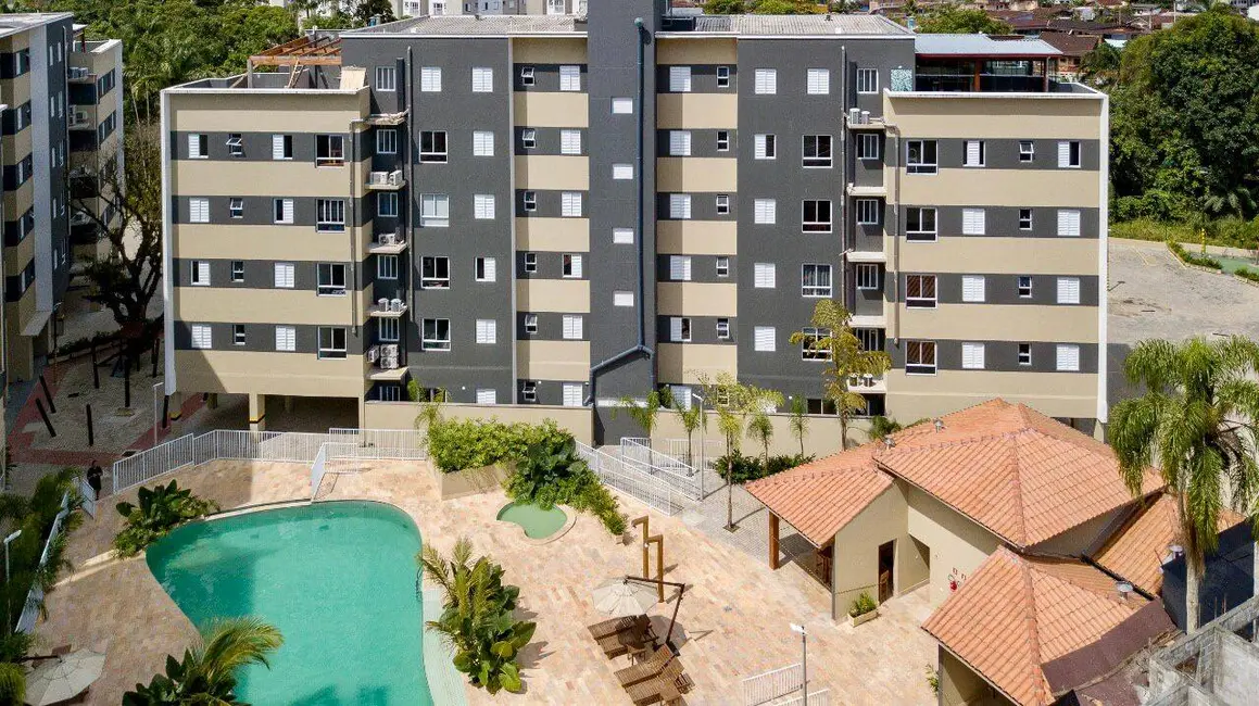 Foto 7 de Cobertura à venda, 126m2 em Ubatuba - SP