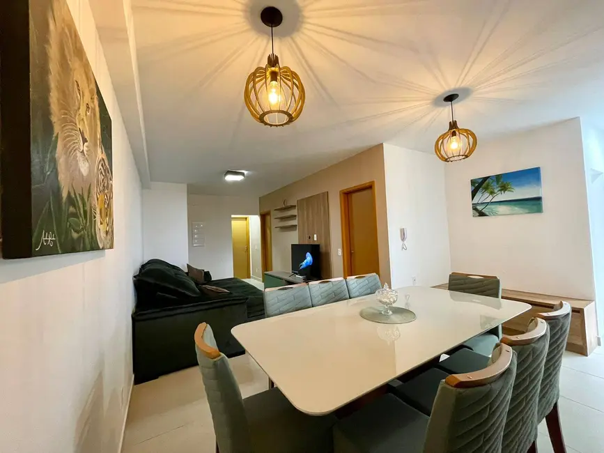 Foto 21 de Cobertura à venda, 126m2 em Ubatuba - SP