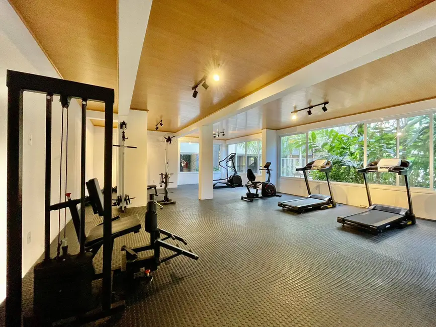 Foto 5 de Cobertura à venda, 126m2 em Ubatuba - SP