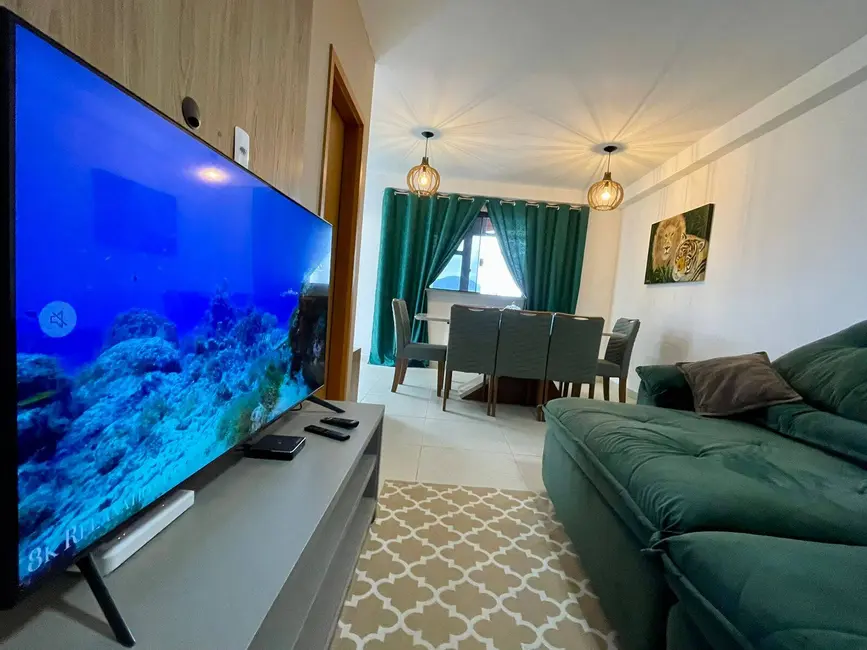 Foto 20 de Cobertura à venda, 126m2 em Ubatuba - SP