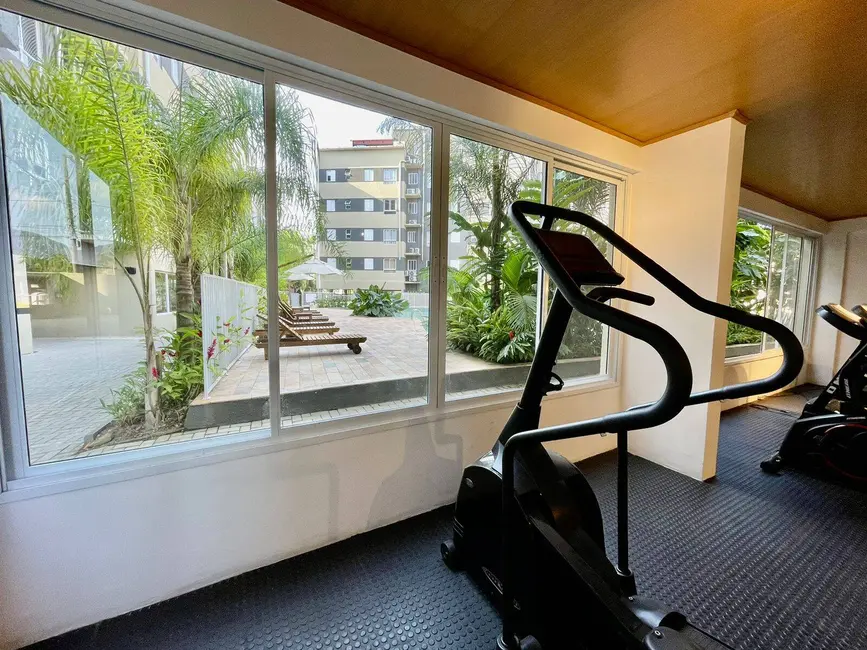 Foto 2 de Cobertura à venda, 126m2 em Ubatuba - SP