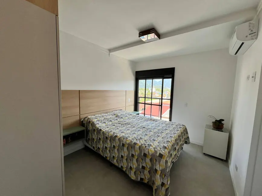 Foto 9 de Apartamento com 2 quartos à venda, 80m2 em Ubatuba - SP