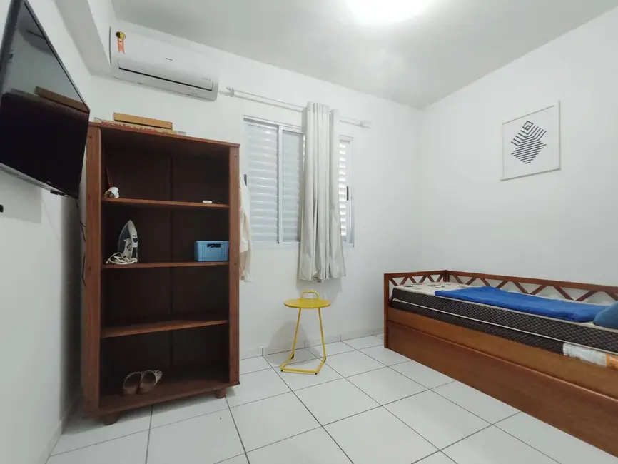 Foto 5 de Apartamento com 2 quartos à venda, 53m2 em Centro, Ubatuba - SP