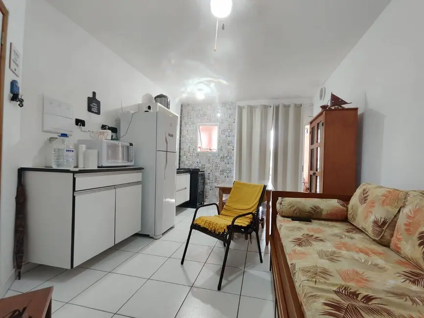 Foto 3 de Apartamento com 2 quartos à venda, 53m2 em Centro, Ubatuba - SP