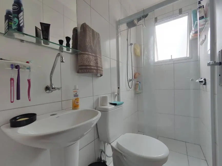 Foto 7 de Apartamento com 2 quartos à venda, 53m2 em Centro, Ubatuba - SP