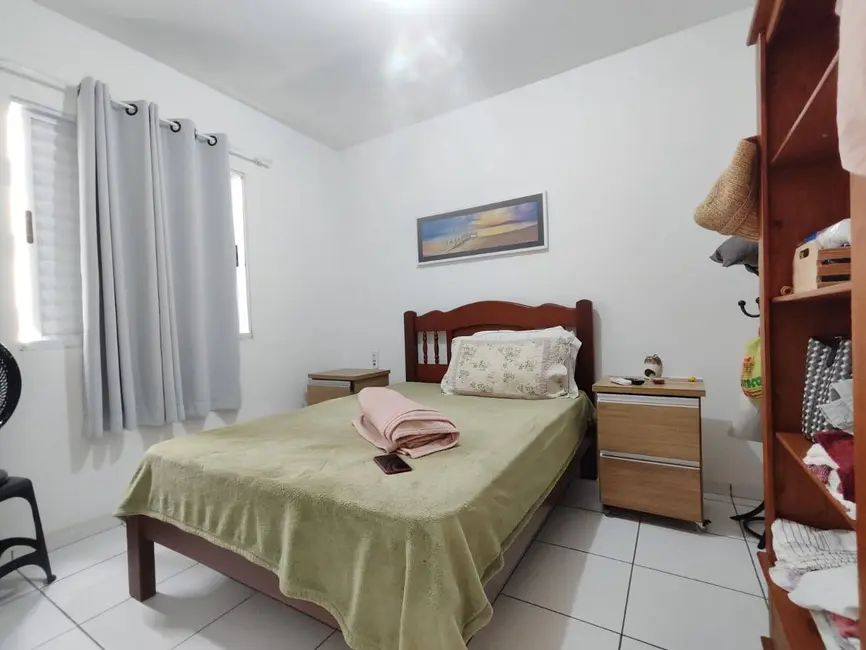 Foto 8 de Apartamento com 2 quartos à venda, 53m2 em Centro, Ubatuba - SP