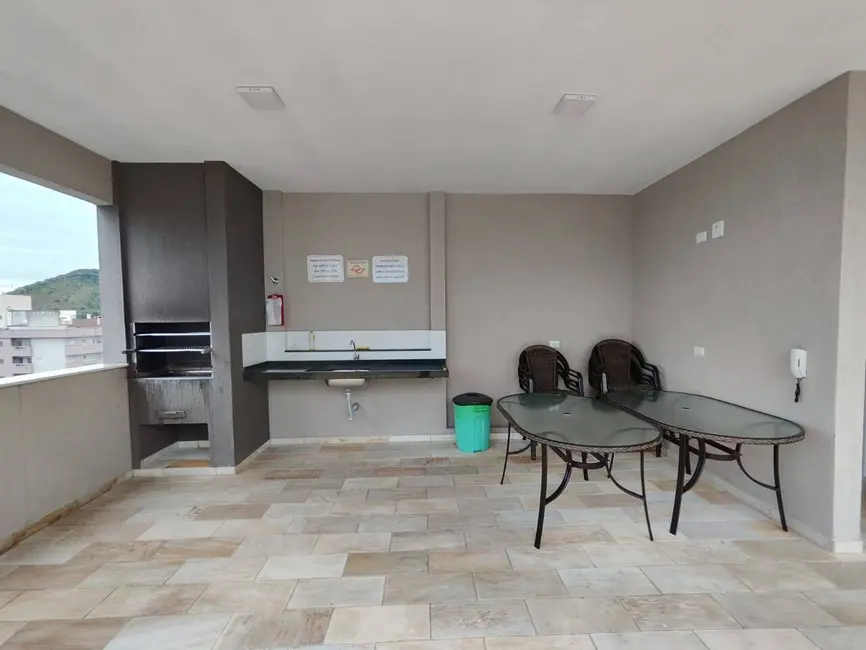 Foto 6 de Apartamento com 1 quarto à venda, 42m2 em Ubatuba - SP