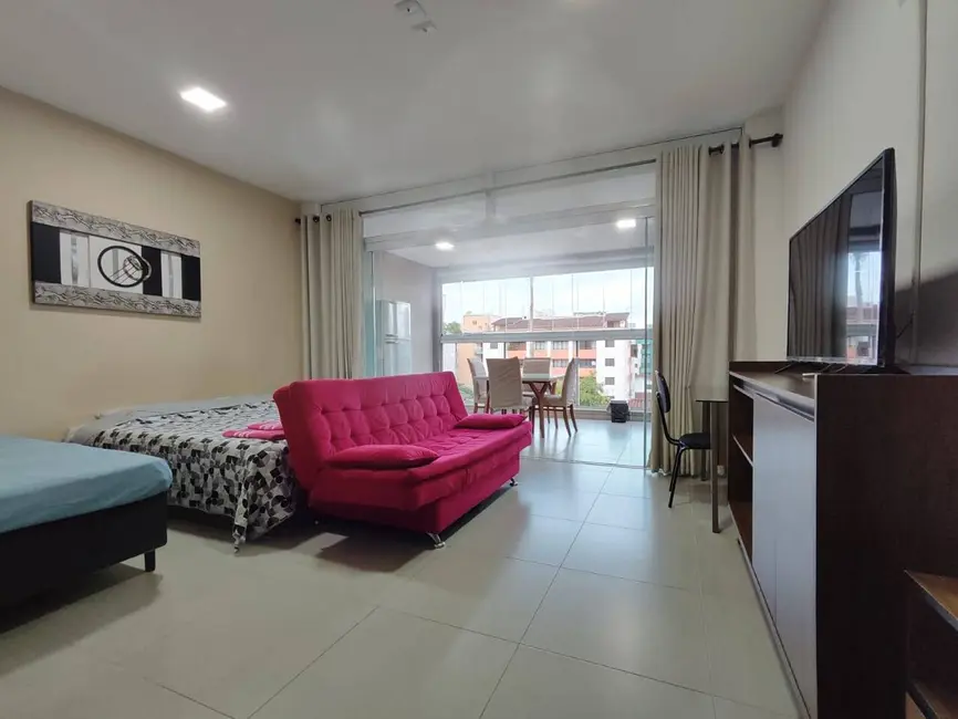 Foto 3 de Apartamento com 1 quarto à venda, 42m2 em Ubatuba - SP