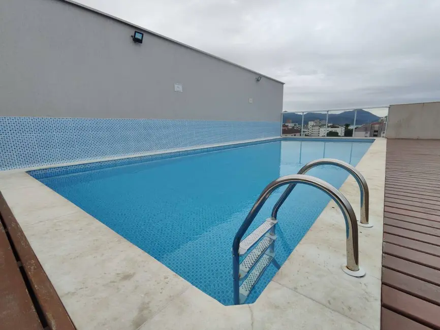 Foto 4 de Apartamento com 1 quarto à venda, 42m2 em Ubatuba - SP