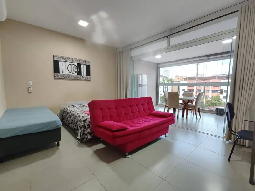 Foto 9 de Apartamento com 1 quarto à venda, 42m2 em Ubatuba - SP