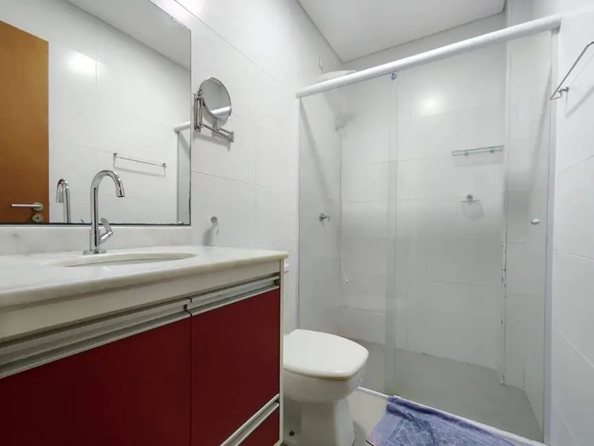 Foto 5 de Apartamento com 1 quarto à venda, 42m2 em Ubatuba - SP