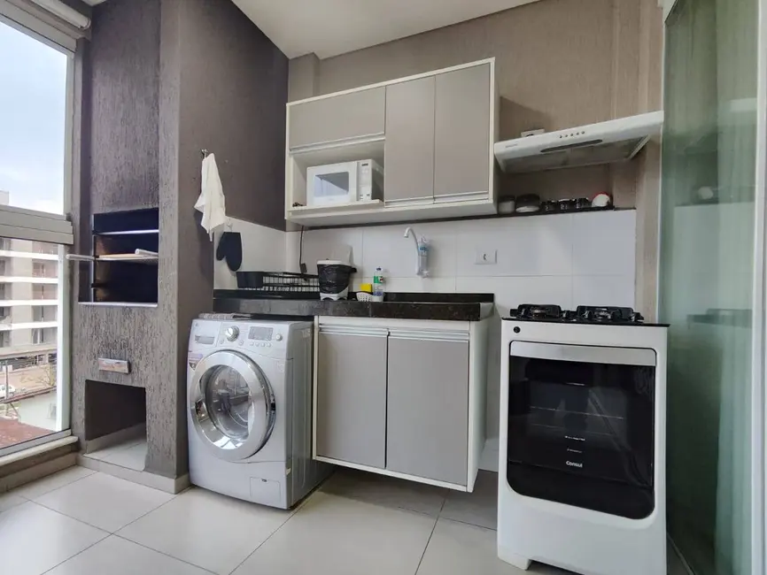 Foto 7 de Apartamento com 1 quarto à venda, 42m2 em Ubatuba - SP