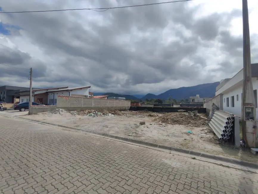 Foto 5 de Terreno / Lote à venda, 500m2 em Ubatuba - SP
