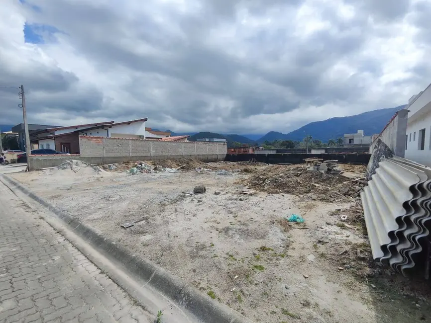 Foto 4 de Terreno / Lote à venda, 500m2 em Ubatuba - SP
