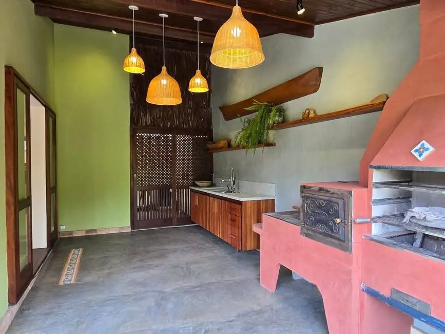 Foto 6 de Casa com 2 quartos à venda, 450m2 em Ubatuba - SP