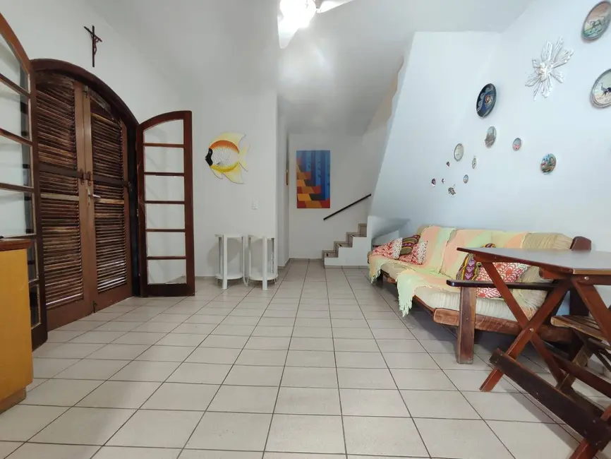 Foto 10 de Casa à venda, 210m2 em Ubatuba - SP