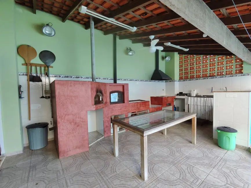 Foto 6 de Casa à venda, 210m2 em Ubatuba - SP