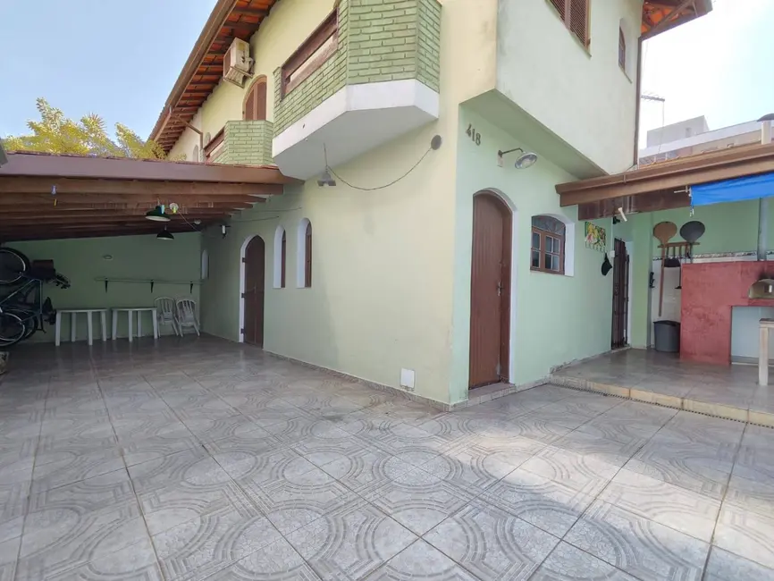 Foto 3 de Casa à venda, 210m2 em Ubatuba - SP