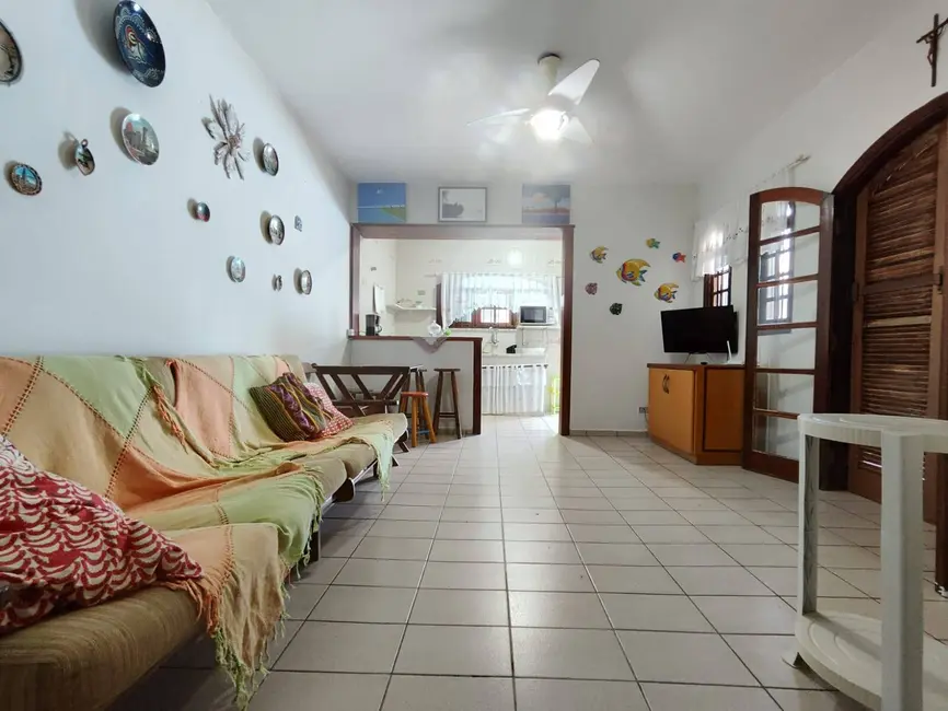 Foto 11 de Casa à venda, 210m2 em Ubatuba - SP