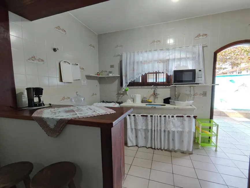 Foto 9 de Casa à venda, 210m2 em Ubatuba - SP