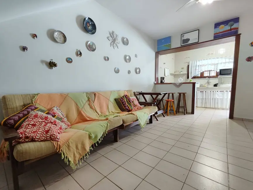 Foto 13 de Casa à venda, 210m2 em Ubatuba - SP