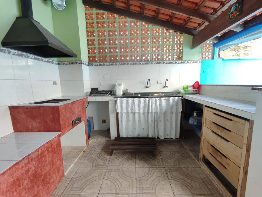 Foto 7 de Casa à venda, 210m2 em Ubatuba - SP