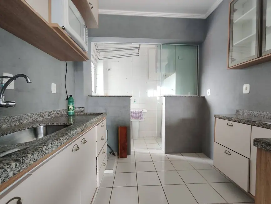 Foto 2 de Apartamento com 3 quartos à venda, 100m2 em Centro, Ubatuba - SP