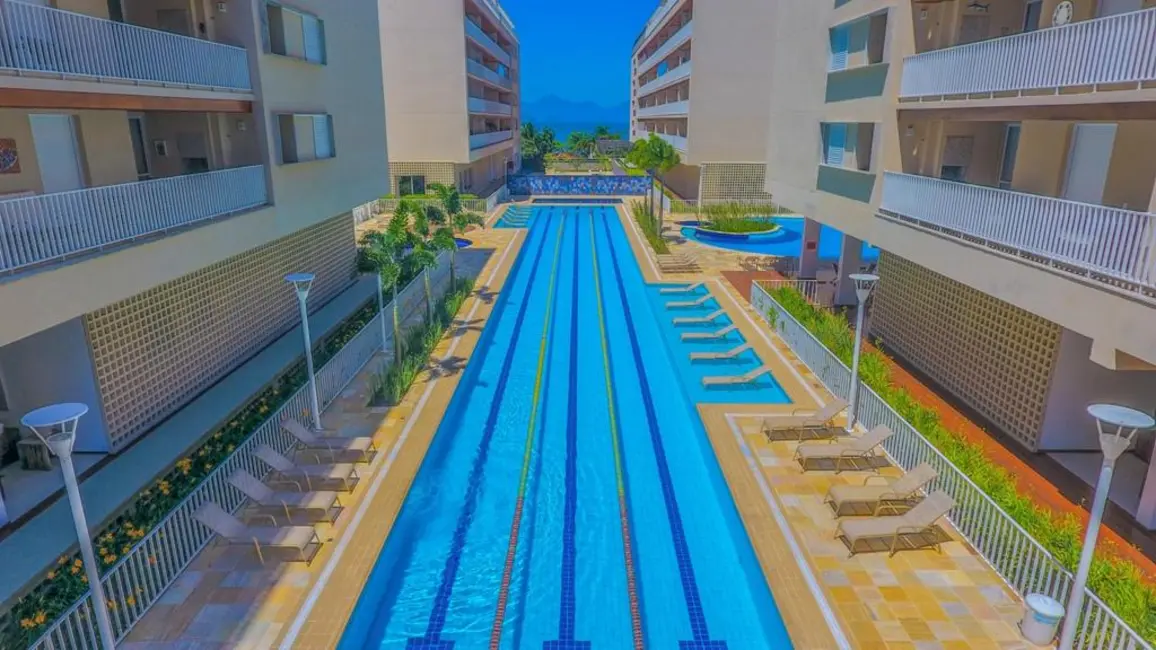 Foto 1 de Apartamento com 3 quartos à venda, 150m2 em Ubatuba - SP