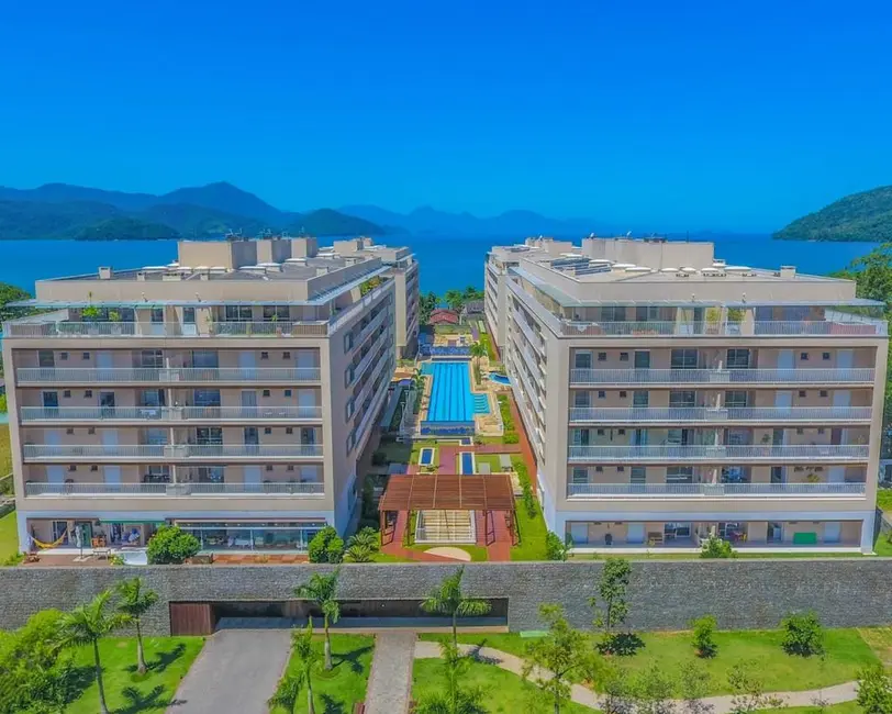 Foto 2 de Apartamento com 3 quartos à venda, 150m2 em Ubatuba - SP