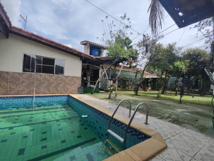 Casa com 2 quartos à venda, 450m2 em Ubatuba - SP - imagem 9 Foto 9 de Casa com 2 quartos à venda, 450m2 em Ubatuba - SP