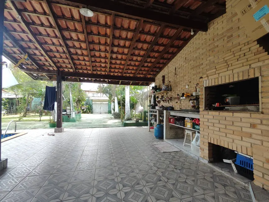 Casa com 2 quartos à venda, 450m2 em Ubatuba - SP - imagem 3 Foto 3 de Casa com 2 quartos à venda, 450m2 em Ubatuba - SP