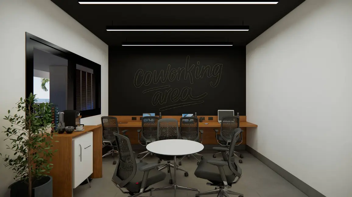 Foto 5 de Apartamento com 1 quarto à venda, 39m2 em Ubatuba - SP