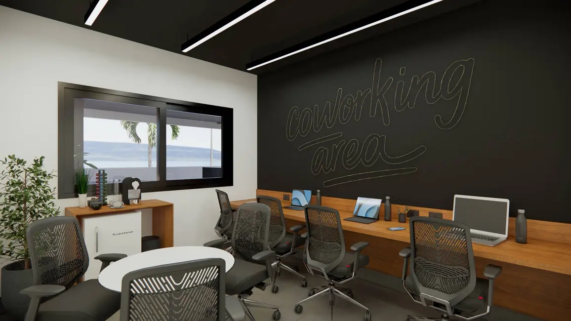 Foto 6 de Apartamento com 1 quarto à venda, 39m2 em Ubatuba - SP