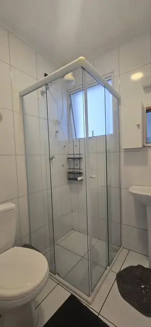 Foto 6 de Apartamento com 2 quartos à venda, 47m2 em Ubatuba - SP