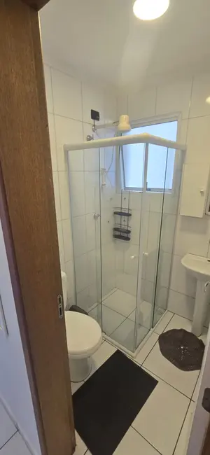 Foto 9 de Apartamento com 2 quartos à venda, 47m2 em Ubatuba - SP