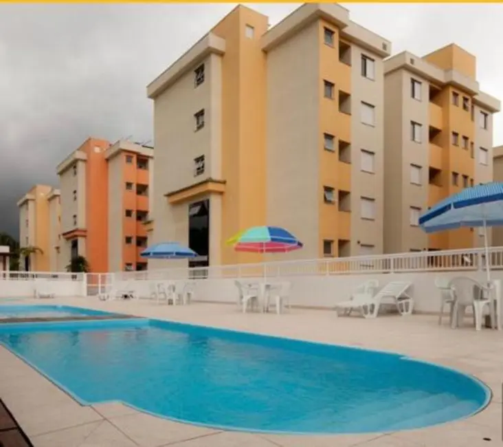 Foto 2 de Apartamento com 2 quartos à venda, 47m2 em Ubatuba - SP