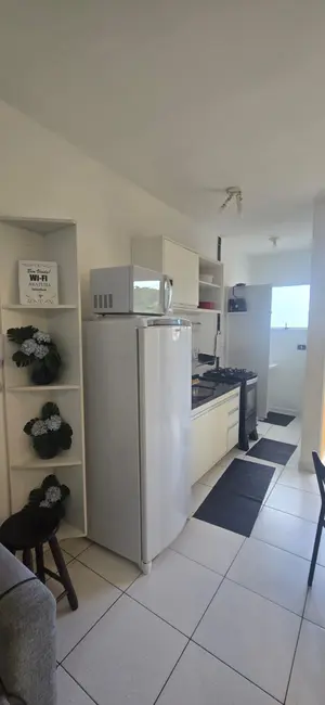 Foto 4 de Apartamento com 2 quartos à venda, 47m2 em Ubatuba - SP