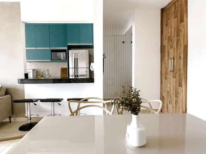 Foto 7 de Apartamento com 2 quartos à venda, 72m2 em Centro, Ubatuba - SP