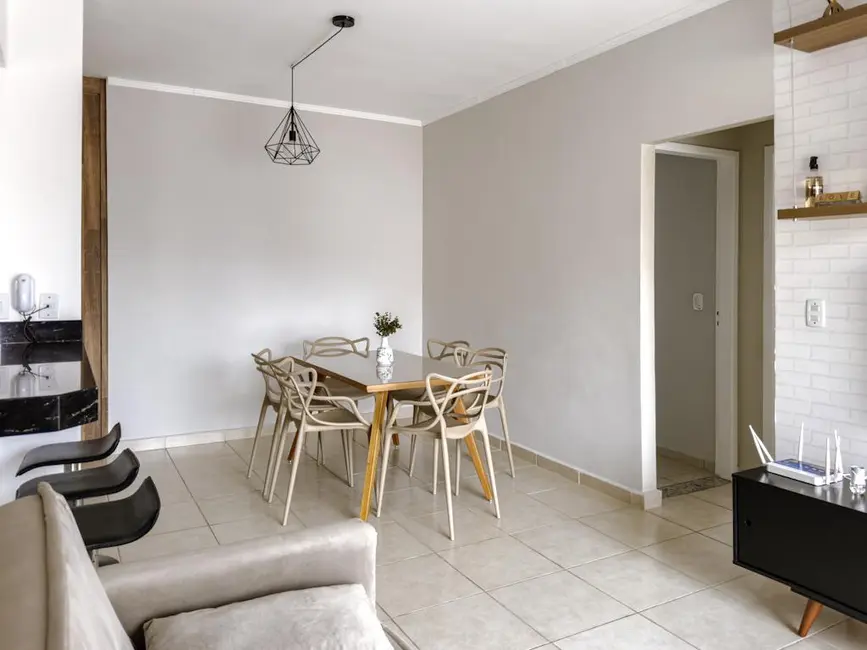 Foto 2 de Apartamento com 2 quartos à venda, 72m2 em Centro, Ubatuba - SP