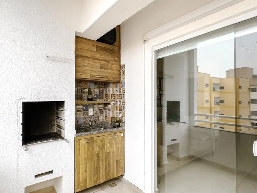 Foto 3 de Apartamento com 2 quartos à venda, 72m2 em Centro, Ubatuba - SP