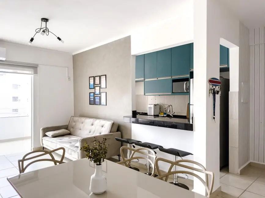 Foto 9 de Apartamento com 2 quartos à venda, 72m2 em Centro, Ubatuba - SP