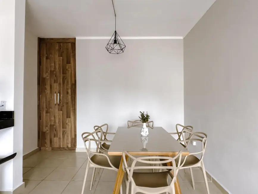 Foto 6 de Apartamento com 2 quartos à venda, 72m2 em Centro, Ubatuba - SP