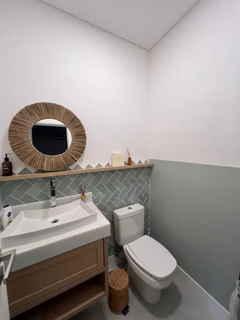 Foto 5 de Cobertura com 3 quartos à venda, 150m2 em Ubatuba - SP