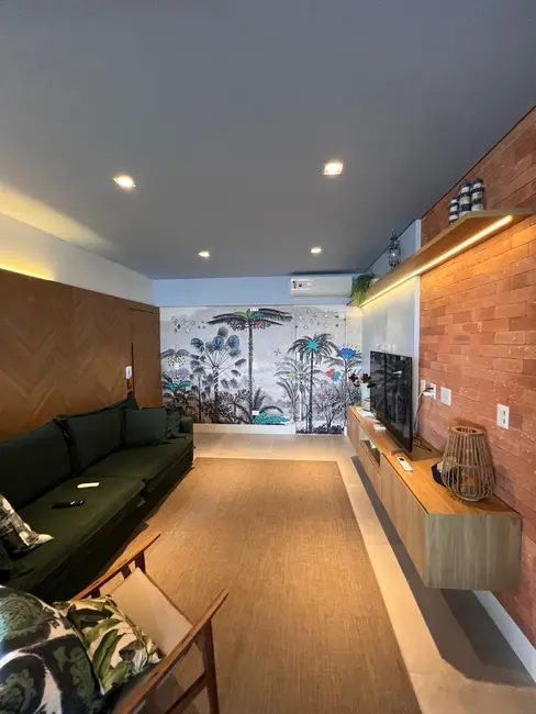 Foto 1 de Cobertura com 3 quartos à venda, 150m2 em Ubatuba - SP