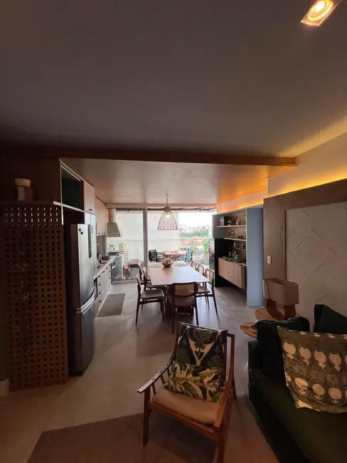 Foto 6 de Cobertura com 3 quartos à venda, 150m2 em Ubatuba - SP