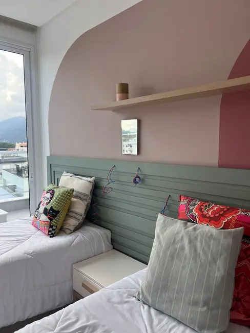 Foto 3 de Cobertura com 3 quartos à venda, 150m2 em Ubatuba - SP