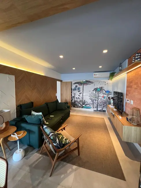 Foto 9 de Cobertura com 3 quartos à venda, 150m2 em Ubatuba - SP